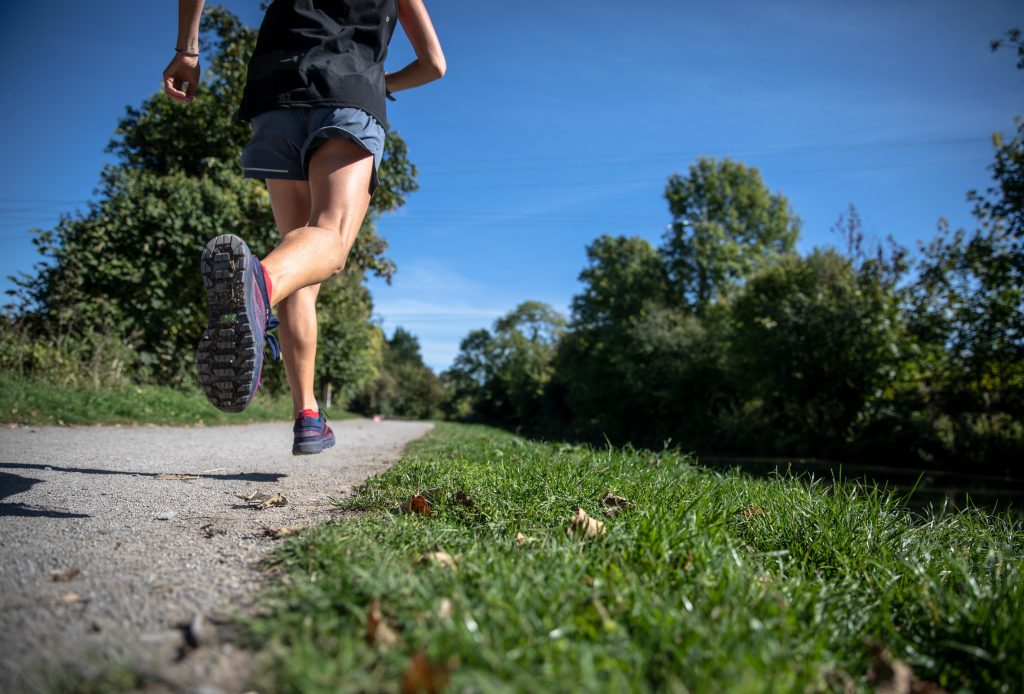 Trening Do Biegu Na Km Czyli Dyszka Bez Zadyszki Jak To Zrobi