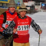 Zenon Łapiński. Tatuch