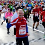 Marcialonga – długi marsz Doliną Płomieni