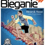 Magazyn Bieganie maj 2012