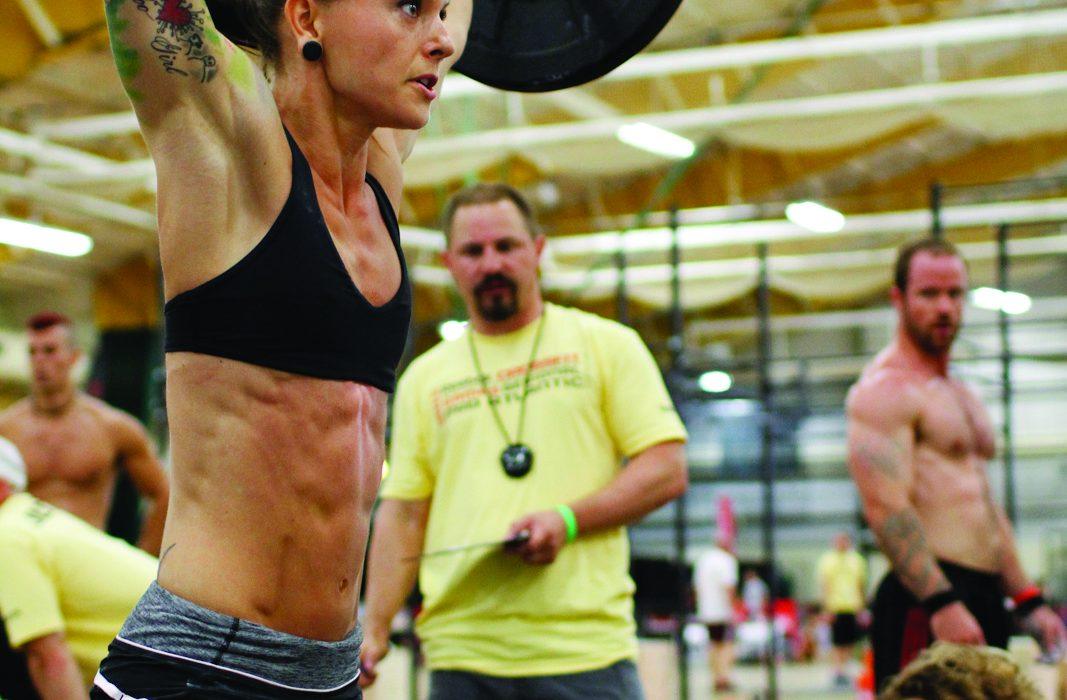 CrossFit Midatlantic
