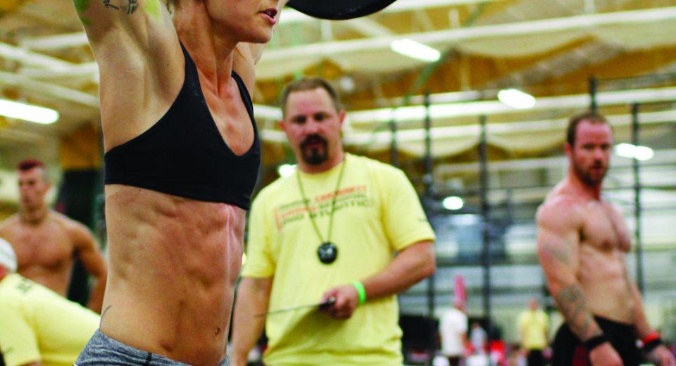 CrossFit Midatlantic