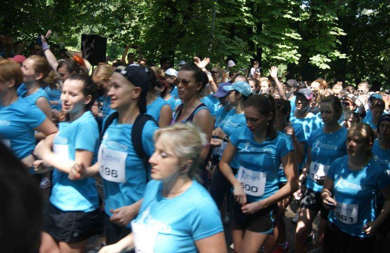 Samsung Irena Women's Run
