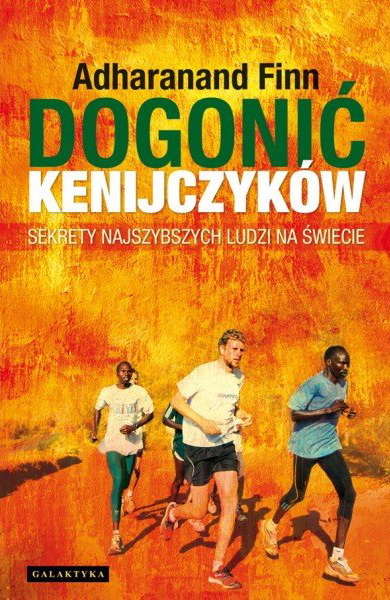 Poczytaj biegaczu. Przegląd książek o bieganiu - MagazynBieganie.pl