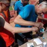 Radcliffe i Lewandowska pobiegną w maratonie w Londynie