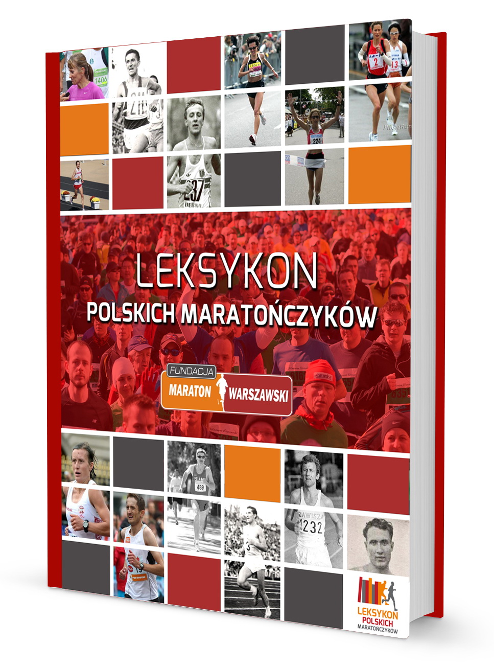 Leksykon Polskich Maratończyków to spis powszechny biegaczy, którzy mają na swoim koncie 42,195 km. Policzmy się!