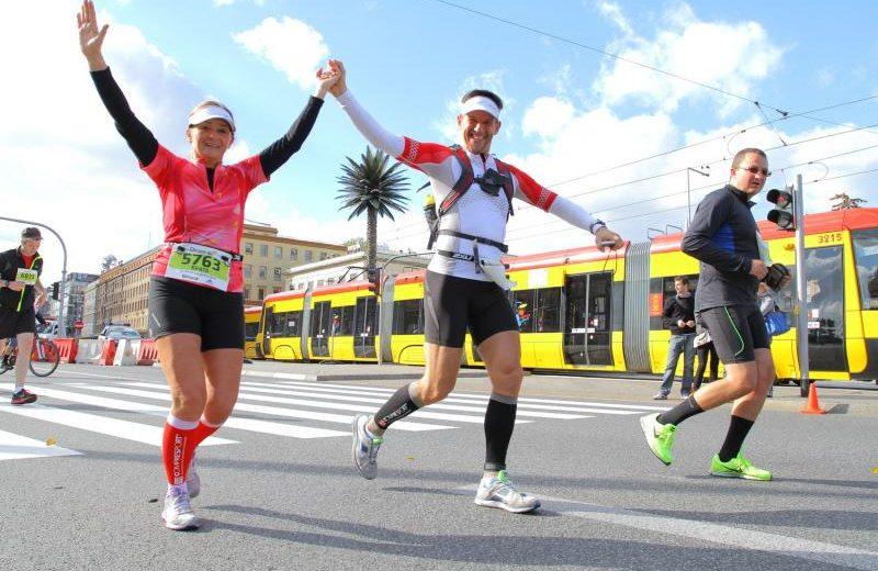 Maraton Warszawski