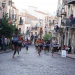 Maraton i Wielki Mur