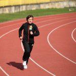Terry Fox i jego Maraton Nadziei