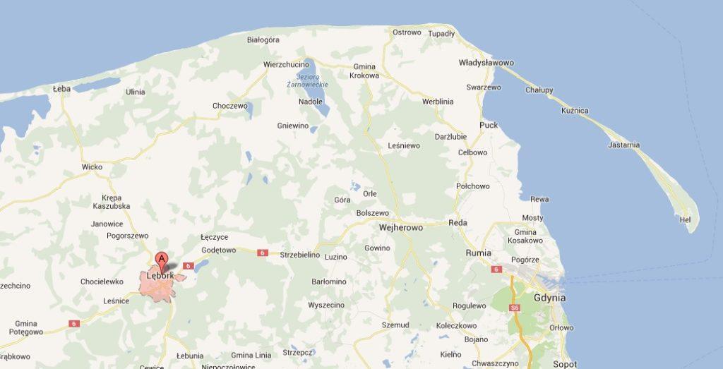lębork