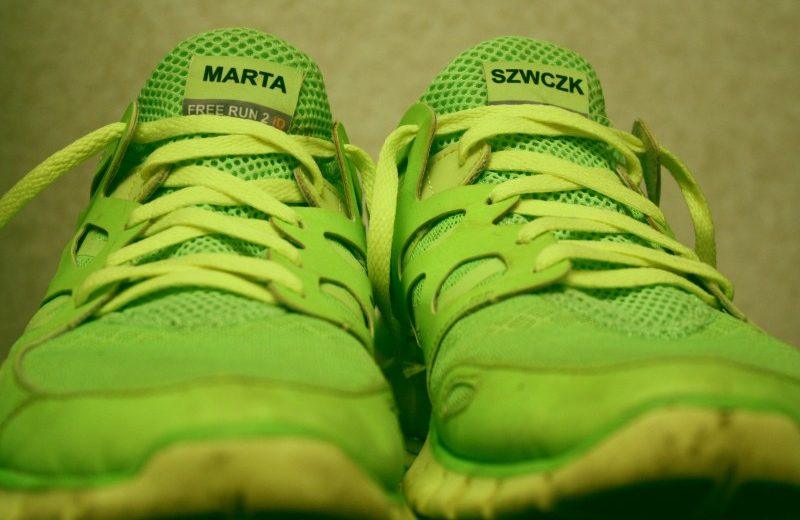Buty do biegania Nike