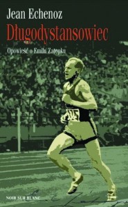 Emil Zatopek, Długodystansowiec - książka dla biegaczy