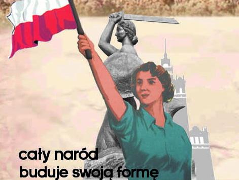 Bemowski Bieg Przyjazni motyw