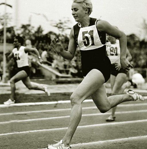Barbara Janiszewska