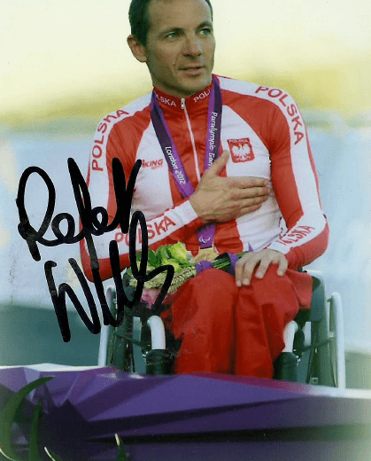 Rafał Wilk