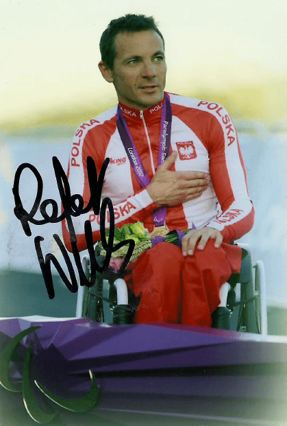 Rafał Wilk