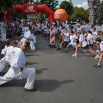 III Półmaraton Powiatu Warszawskiego Zachodniego już za mną