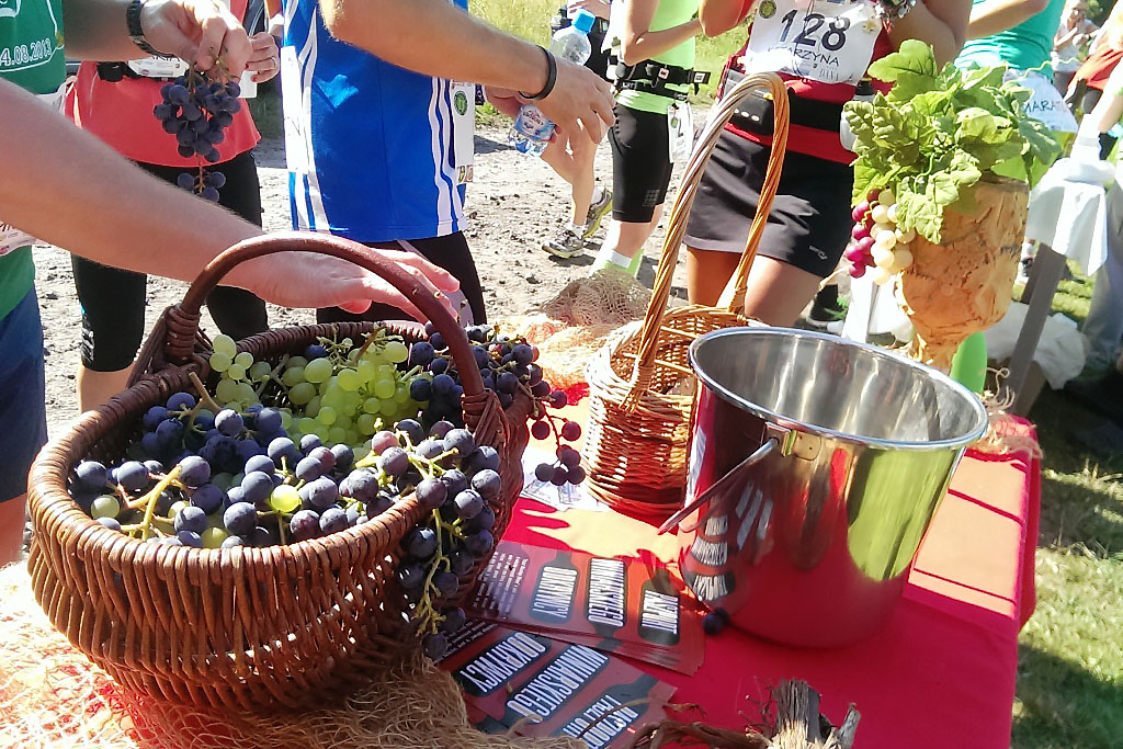 Lubuski Maraton Szlakiem Wina i Miodu 02