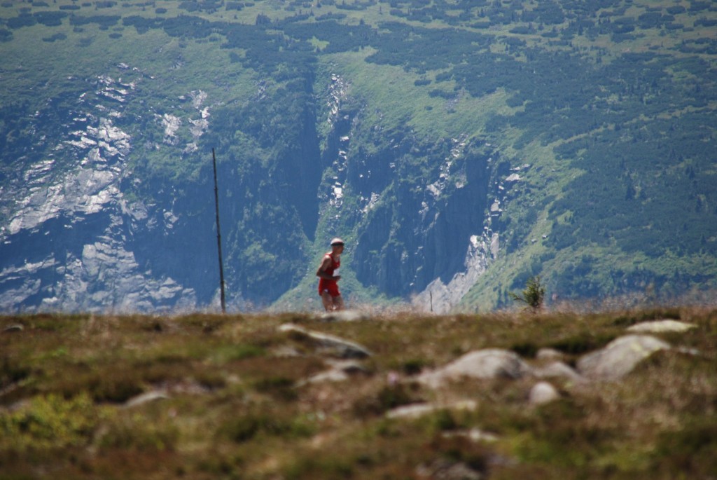 Maraton KArkonoski