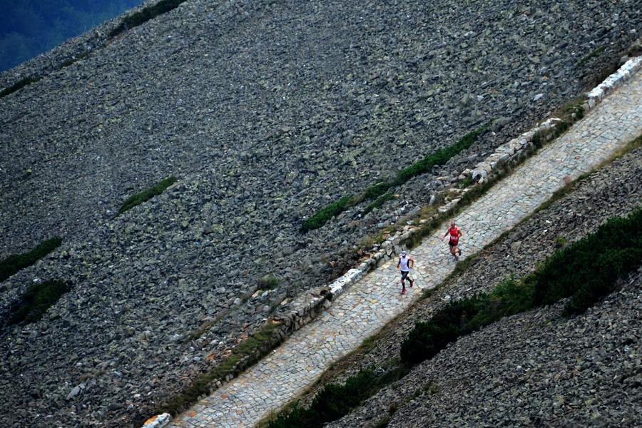 Maraton Karkonoski 2011