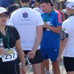 Baza jest, pora na szlif. XIII Półmaraton Wtórpol