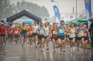 Półmaraton Siedleckiego Jacka