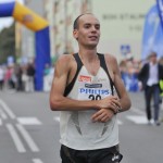 Co jeść przed maratonem?