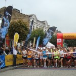 Dry Robe – peleryna dla triathlonisty