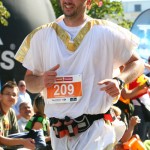 Ultra-Trail du Mont-Blanc: 170 km, nieustanne góra-dół