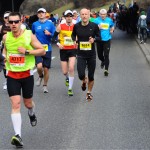 Bupa Great North Run – Kenenisa Bekele zwycięża w pojedynku gigantów w Newcastle