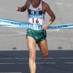 Plan treningowy w triathlonie, cz.2 – pływanie