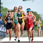 Keelan Glass – sześciolatka na mecie półmaratonu w Denver
