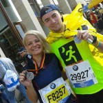 13 października – Maraton Bieszczadzki