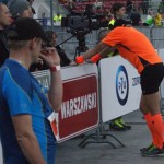 13 października – Maraton Bieszczadzki