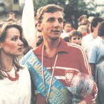 Agnieszka Gortel z życiówką w maratonie (2:30:28) i MP na 10 km w Płocku. Co działo się w biegach w miniony weekend?