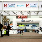 Poznań, moje miasto. I 14. Poznań Maraton im. Macieja Frankiewicza