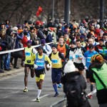 Przysiady dla triathlonistów – jak je robić i po co?