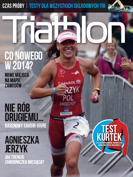 Triathlon grudzień