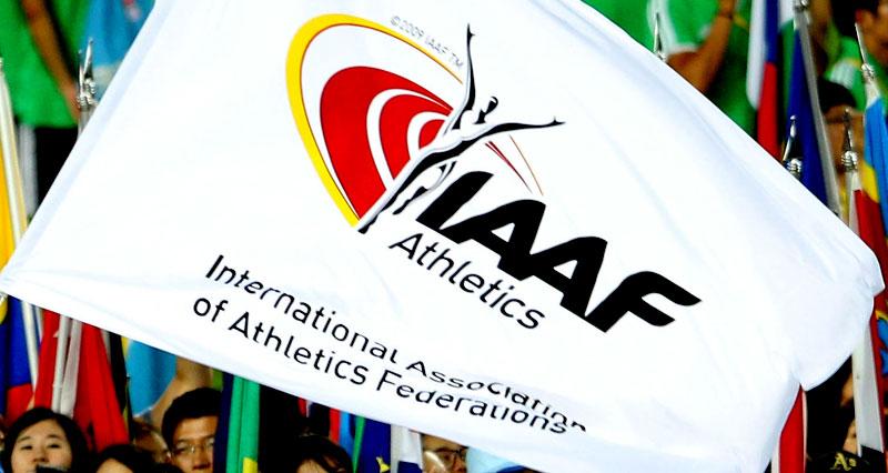 IAAF