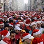 Kalendarz biegów w grudniu