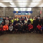 Zimowy Ultramaraton Karkonoski – 8 marca 2014