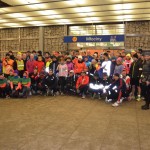 Co robią biegacze z USA – Galen Rupp, Datan Ritzenhein, Nick Symmonds, Ryan Hall, Kara Goucher i Alan Webb?