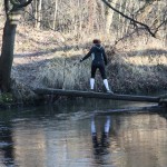 Plan treningowy do triathlonu, cz. 4 – bieg