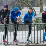 II Kołobrzeg Maraton – majówka nad morzem