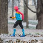 Biegi Górskie w Falenicy – rozdanie drugie