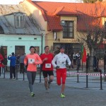 Rok rosnących liczb. 2013 na polskich ulicach