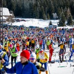 Technika i rozkład siły pedałowania na rowerze