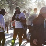 Etiopczycy zdominowali maraton w Dubaju 2014. Zwyciężył 18-latek Tsegaye Mekonnen Asefa