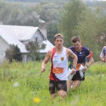 Houston – mistrzostwa USA w półmaratonie na bardzo wysokim poziomie