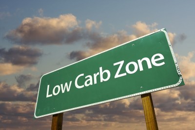 dieta low carb
